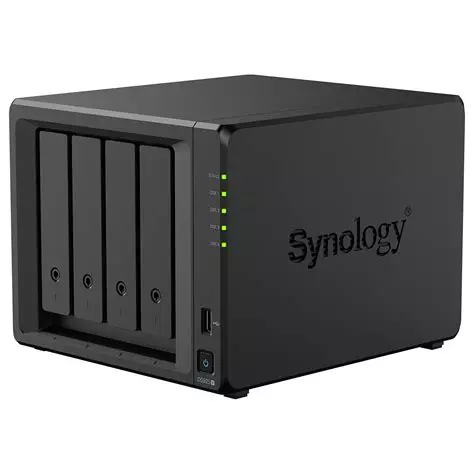 netherwraith/synology_stacks